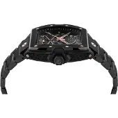 Philipp Plein Watches The Skeleton 44mm 5atm Automatic/analogical Klocka
