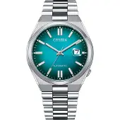 Citizen NJ0151-88X - Stjärnurmakarna