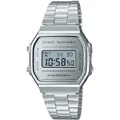 Casio Retro A168WEM-7EF