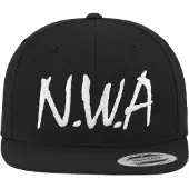 Mister tee N.w.a Keps