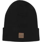 Urban Classics Beanie Svart