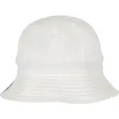 Flexfit Hatt vit