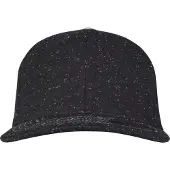 Flexfit Cap Piqué Dot Svart S-M Man