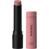 Catrice Blur-Real Matte Lipstick Läppstift 3 g Nr. 040 - Muted Romance