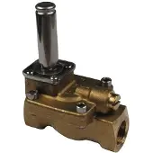 Danfoss Magnetventil EV220B 15B 1/2'' nc fkm