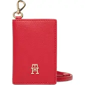Tommy Hilfiger Etui guld / röd