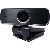 Terra Jp-wtff-1080hd Webbkamera