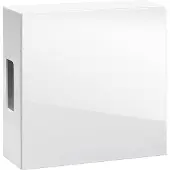 Grothe 44476 Gong 230 V (max) 80 dBA Vit
