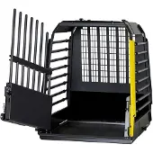 MimSafe VarioCage Maximum S Enkel Black Maximum