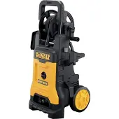 DeWalt Dxpw001m Högtryckstvätt