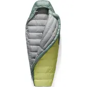 Sea to Summit Women's Ascent -1C/30F Celery Green