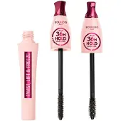 Bourjois Twist, Lyft & Frysa Mascara 36h Håll 8 ml