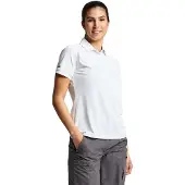 Slam Active Tech Pique Kortärmad Uv-pikétröja