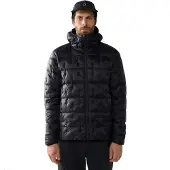 Haglöfs Hede Down Hood Men True Black