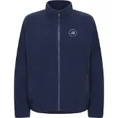 Röhnisch Women's Swift Fullzip Fleece Indigo