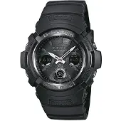Casio G-Shock Classic Herrklocka Svart