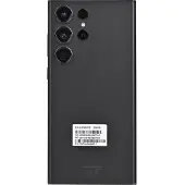 Samsung Smartphone Android - - Galaxy S23 Ultra 5G - Skärm 6,8" Dynamic AMOLED - Foto 200 MP - 256 Go