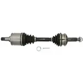 PASCAL Drivaxel G22028PC