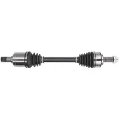 PASCAL Drivaxel G24017PC