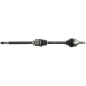 PASCAL Drivaxel G2X047PC