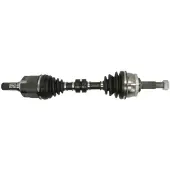 PASCAL Drivaxel G21035PC