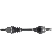 PASCAL Drivaxel G2C180PC