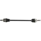 PASCAL Drivaxel G20006PC