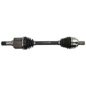 PASCAL Drivaxel G2V028PC
