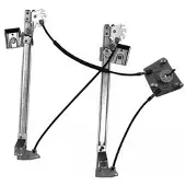 MAGNETI MARELLI Fönsterhiss 350103124700 vänster