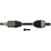 PASCAL Drivaxel G2M029PC