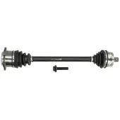 PASCAL Drivaxel G2W020PC