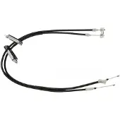 ABE Handbromsvajer C7G012ABE