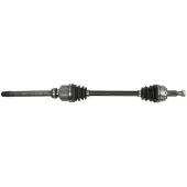 PASCAL Drivaxel G2P060PC