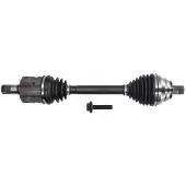 PASCAL Drivaxel G2W087PC