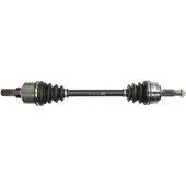PASCAL Drivaxel G2C136PC