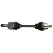 PASCAL Drivaxel G2V037PC