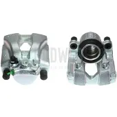 BUDWEG CALIPER Bromsok BUDWEG 344947, fram höger