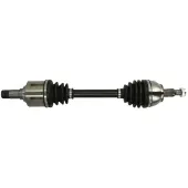 PASCAL Drivaxel G2M008PC