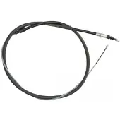 ABE Handbromsvajer C7P009ABE