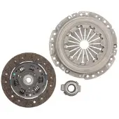 Nexus Kopplingssats F1C008NX