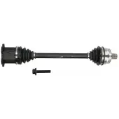 PASCAL Drivaxel G2A024PC