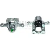 BUDWEG CALIPER Bromsok 345183