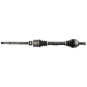 PASCAL Drivaxel G2P056PC
