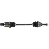 PASCAL Drivaxel G28002PC