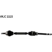Skf Drivaxel VKJC 1115