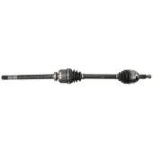 PASCAL Drivaxel G2R192PC