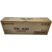 Kyocera svart toner