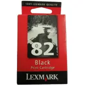 Lexmark Lxm 82/x5130 X5150 X5190 X6150 X6190 Z55 Z55se Z65 Z65n Z65p X6170 Bläckpatron