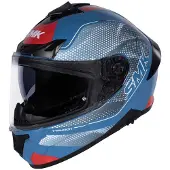 SMK-Link Typhoon Mystic Fullface-hjälm