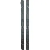 Völkl - Skidor - Mantra 84 2027 för UnisexTrä - Storlek 184 cm - Grå